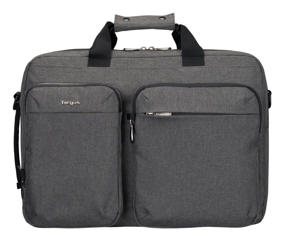 TBT94304GL maletines para portátil 40,6 cm (16") Maletín Gris