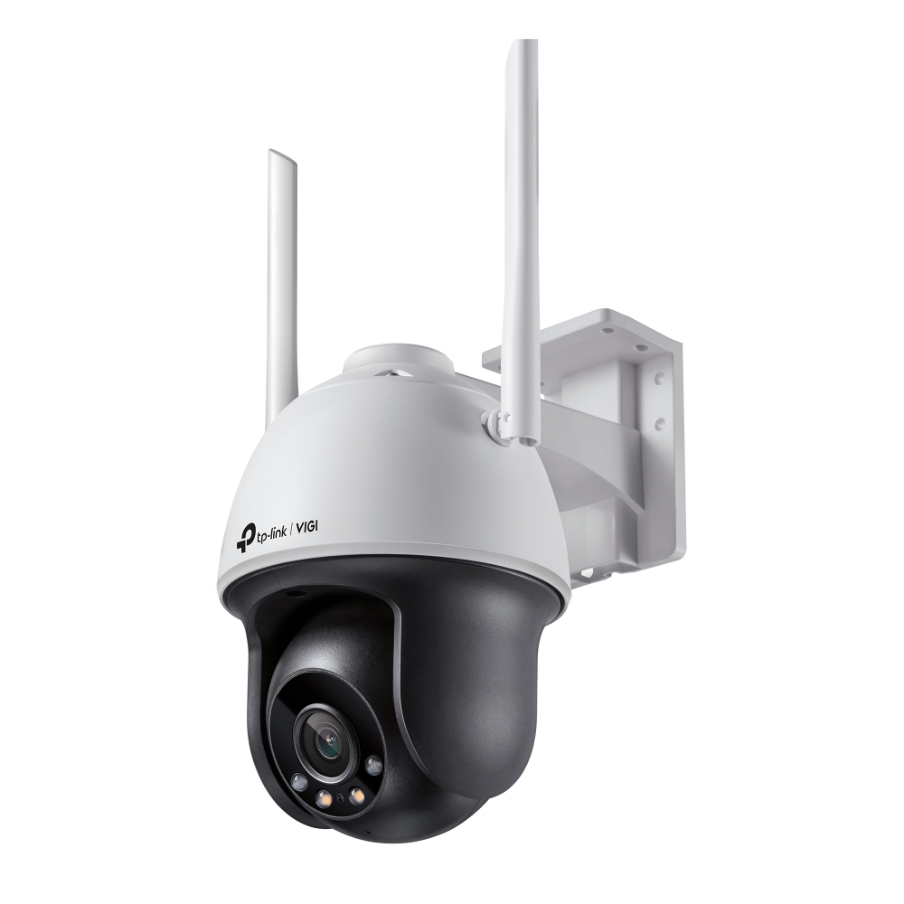 VIGI C540-W V1 Torreta Cámara de seguridad IP Interior y exterior 2560 x 1440 Pixeles Techo/pared