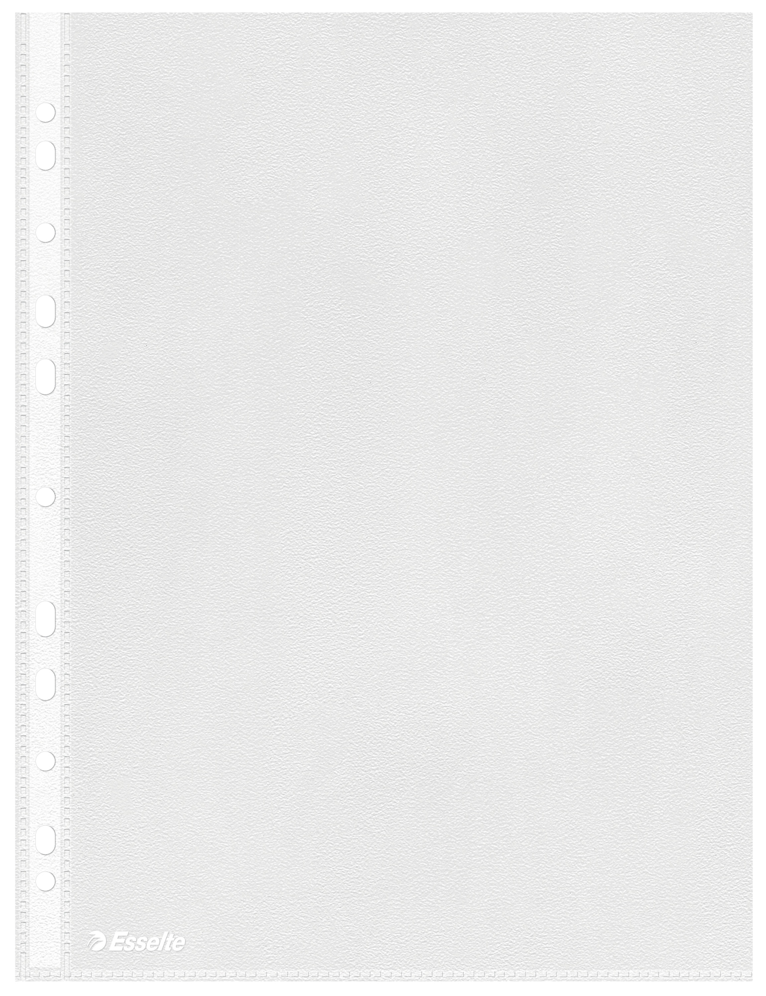 56171 protector de hojas 210 x 297 mm (A4) Polipropileno (PP) 100 pieza(s)