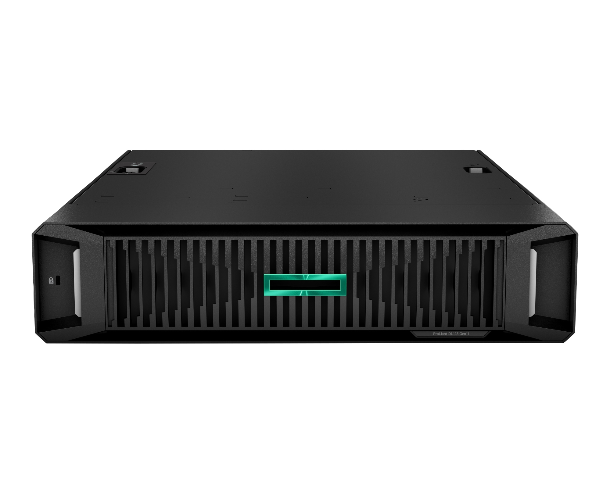 ProLiant DL145 Gen11 8024P 2.4GHz 8c 1P 1x32GB-R 2SFF NS204i-u NC BCM5719 2x1000W PS EMEA Server