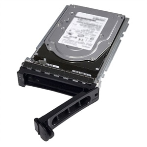 400-BLLE disco duro interno 8 TB 7200 RPM 3.5" Serial ATA III