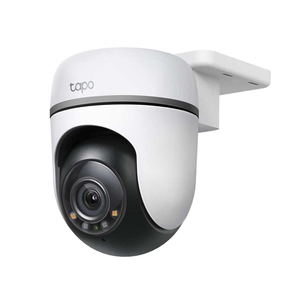 Tapo TC41 V2 Esférico Cámara de seguridad IP Interior y exterior 2304 x 1296 Pixeles Techo/Pared/Poste