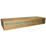 Toner Cyan Type M2 Original Cian