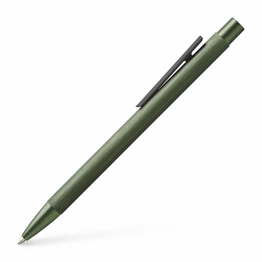 Neo Slim Negro Bolígrafo de punta retráctil con pulsador Fuerte 1 pieza(s)