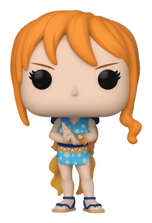 POP! Animation 72107 collectible figure