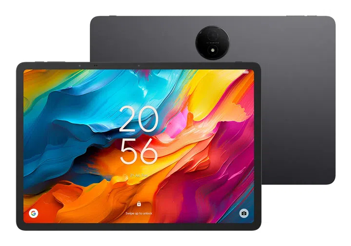NXTPAPER 14 Mediatek 256 GB 36,3 cm (14.3") 8 GB Wi-Fi 5 (802.11ac) Android 14 Gris