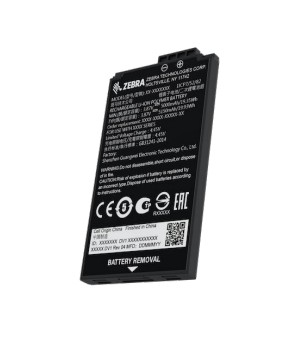 BTRY-TC1X-1XMA1-01 accesorio para ordenador de bolsillo tipo PDA Batería