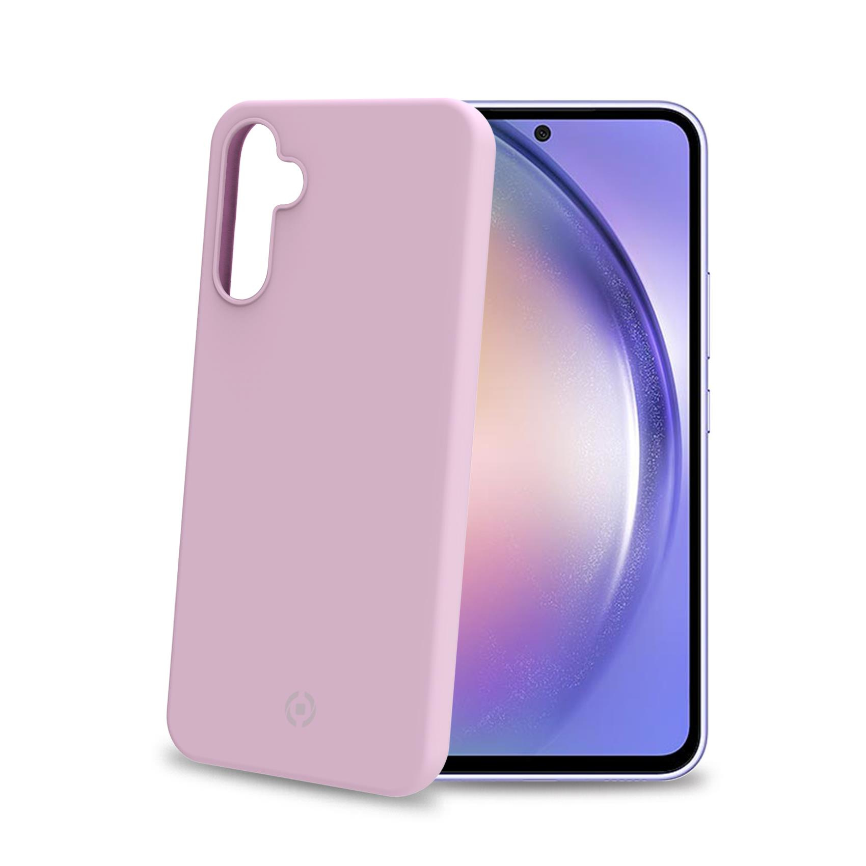 CROMO1037PK funda para teléfono móvil 16,3 cm (6.4") Rosa