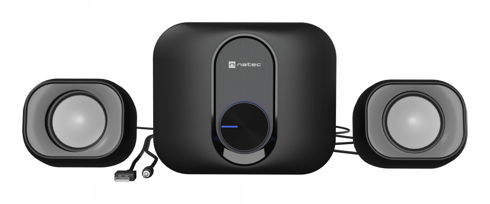 NGL-2111 sistema de audio para el hogar Minicadena de música para uso doméstico 3 W Negro