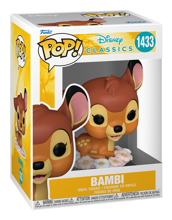 POP! 65664 collectible figure