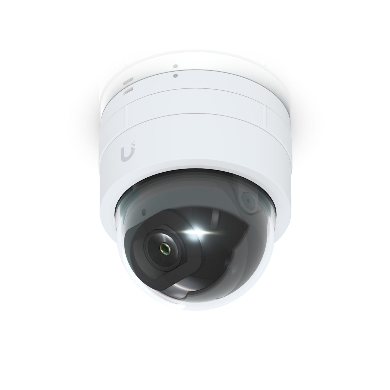 G5 Dome Ultra Almohadilla Cámara de seguridad IP Interior y exterior 2688 x 1512 Pixeles Techo/pared