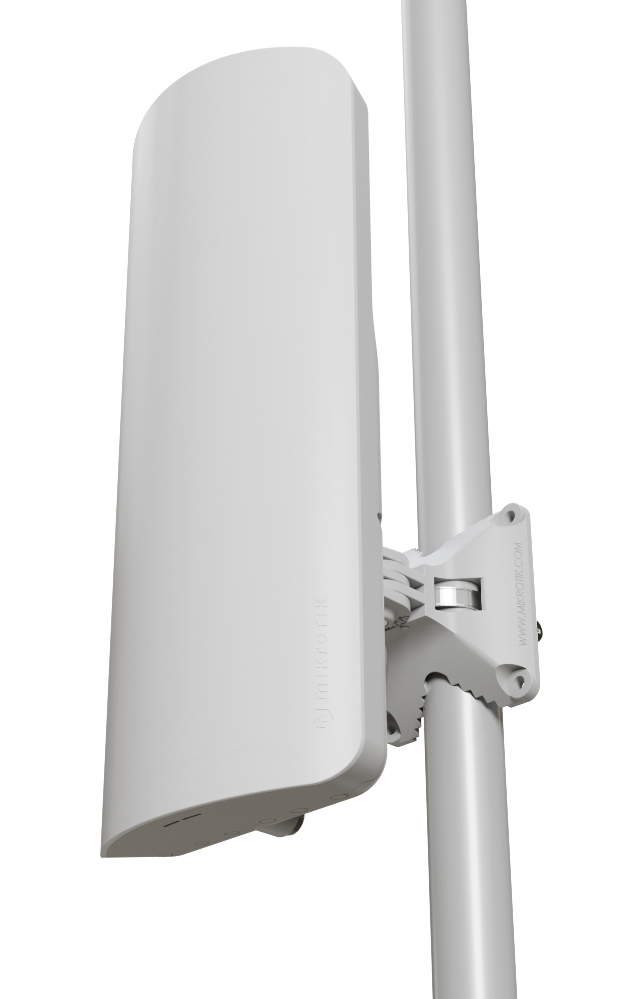 mANTBox ax 15s Blanco Energía sobre Ethernet (PoE)