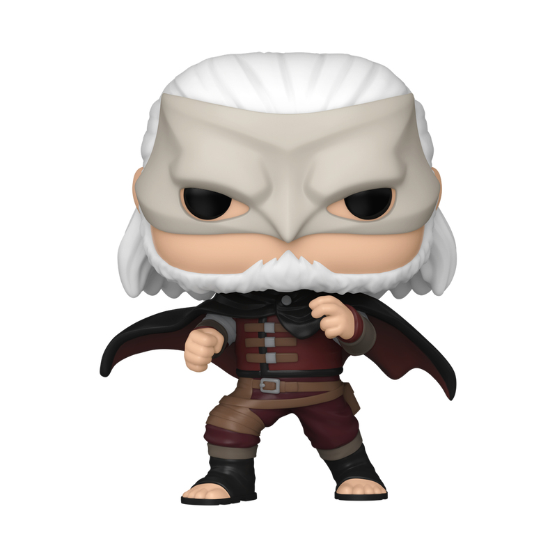 POP! Koji Kashin