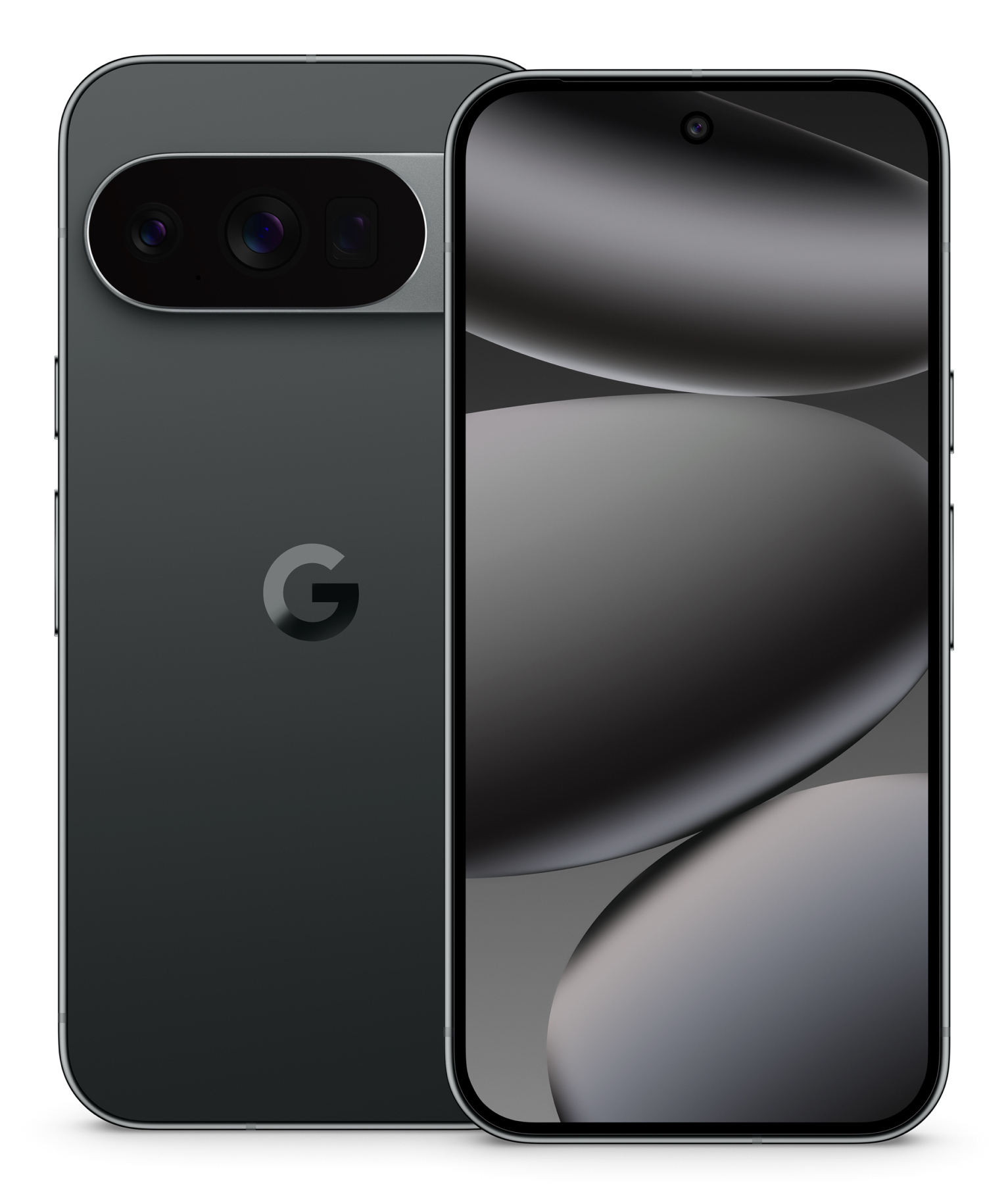 Pixel 10 Pro XL 17,3 cm (6.8") SIM doble Android 16.0 5G 16 GB 256 GB 5200 mAh Negro