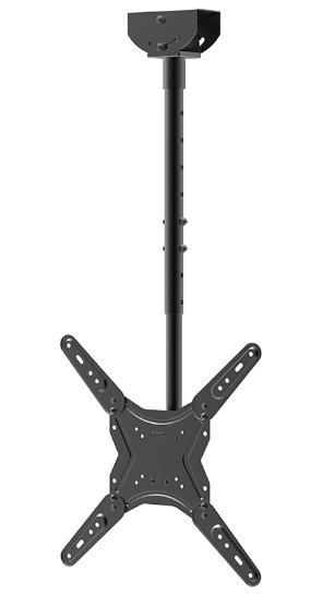 APPSTT03 soporte para TV 139,7 cm (55") Negro