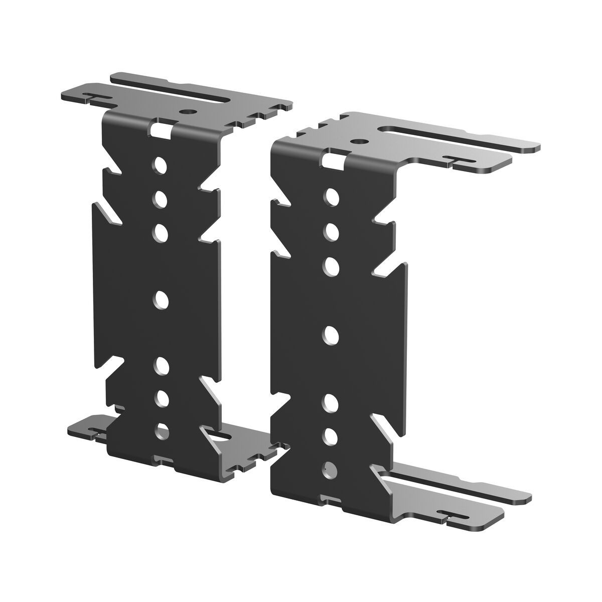 RISE A122 Negro Soporte