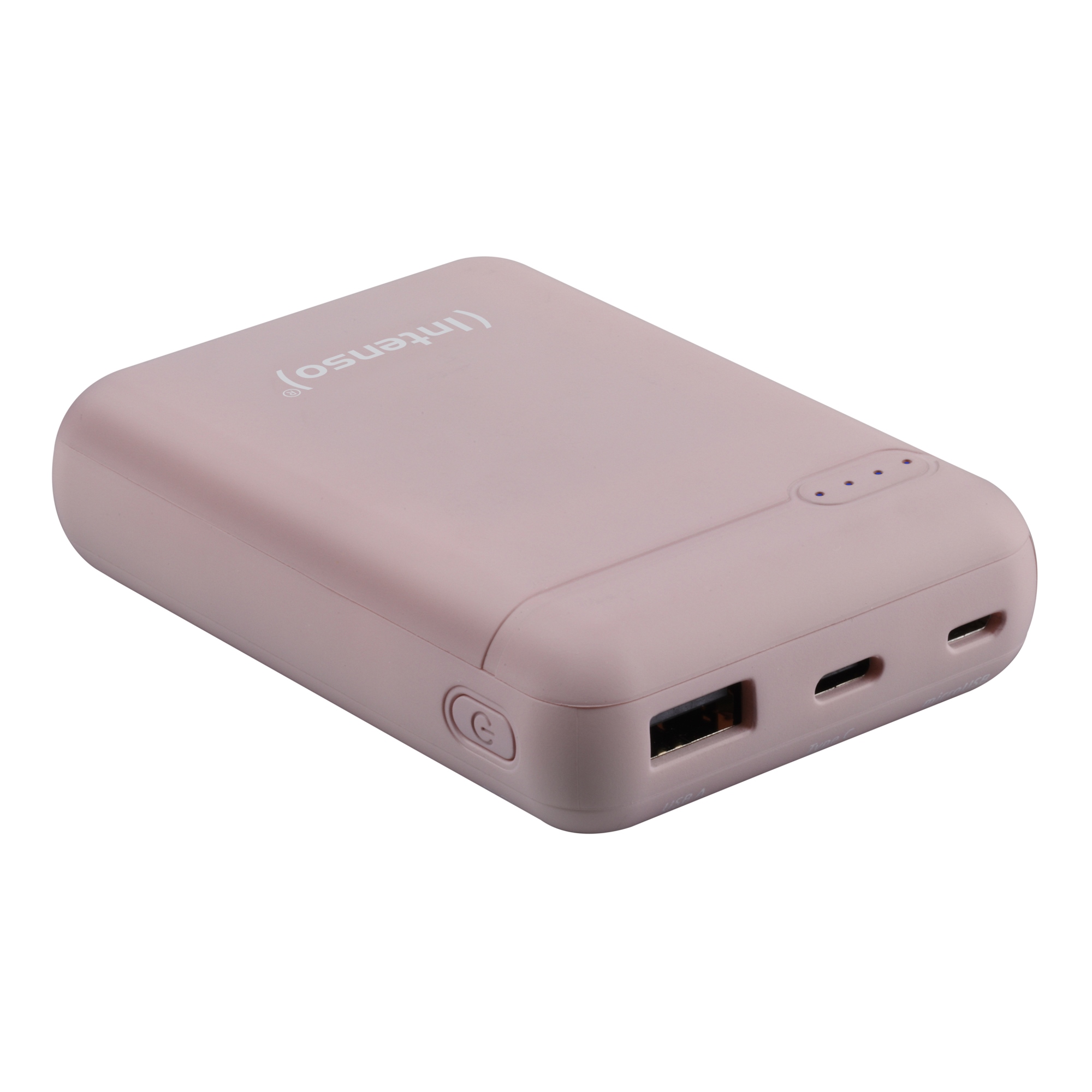 XS10000 Polímero de litio 10000 mAh Rosa