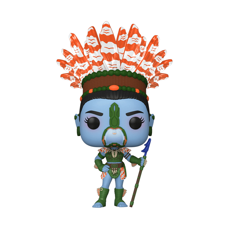 POP! Namora