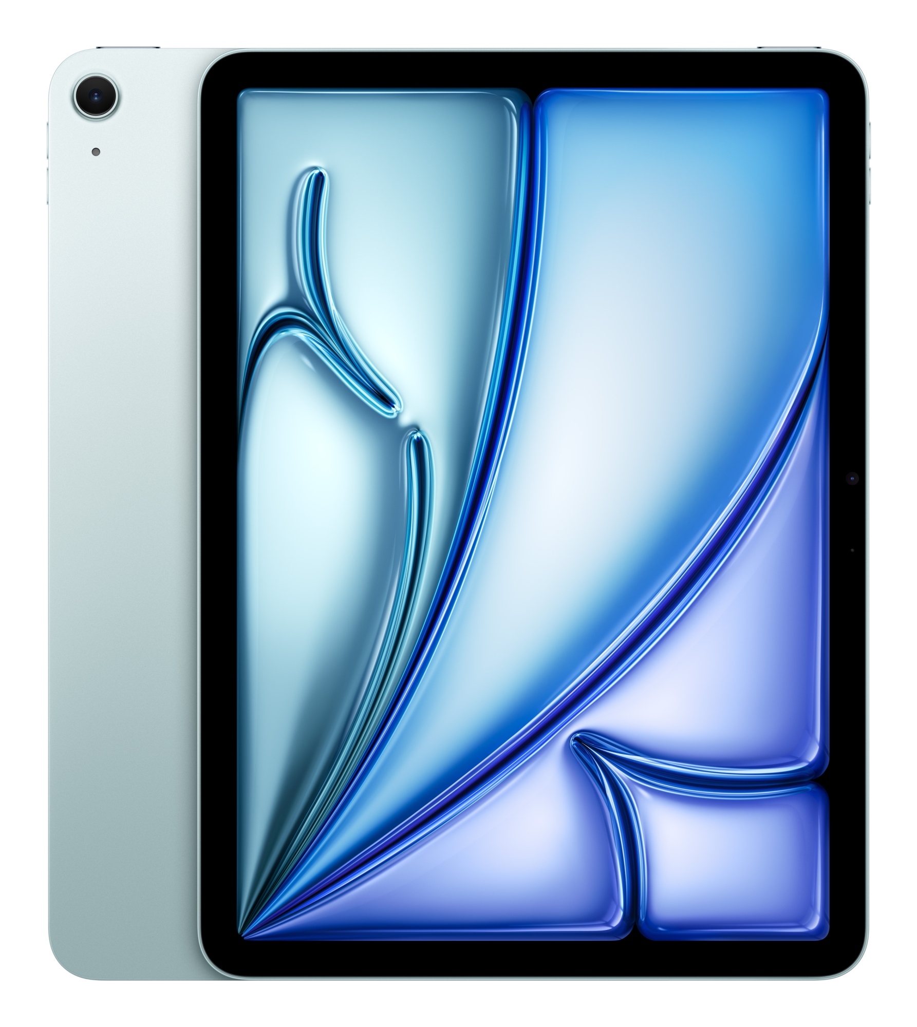 iPad Air Apple M 1 TB 27,9 cm (11") 8 GB Wi-Fi 6E (802.11ax) iPadOS 18 Azul
