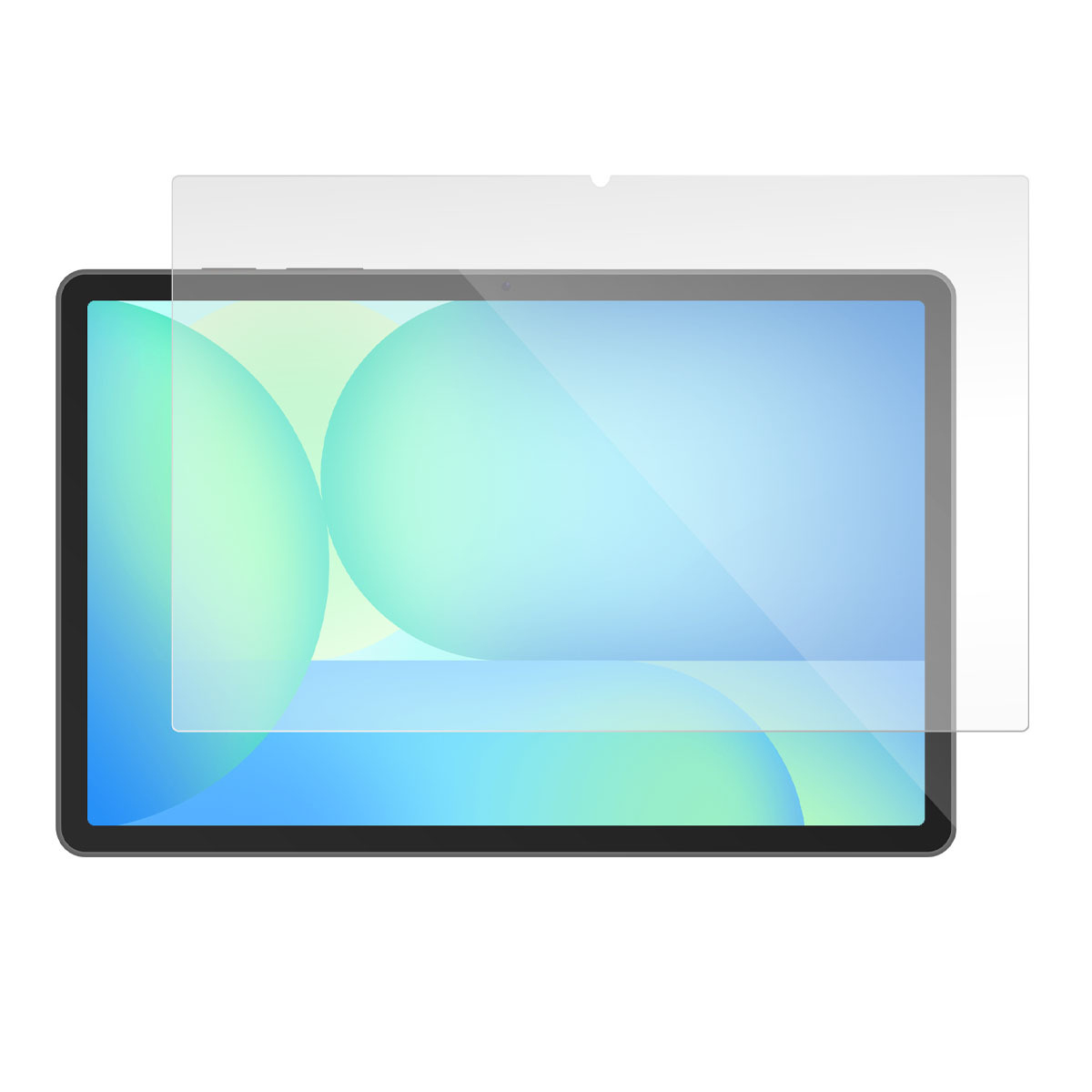 DGSGTS10FE protector de pantalla para tableta Samsung