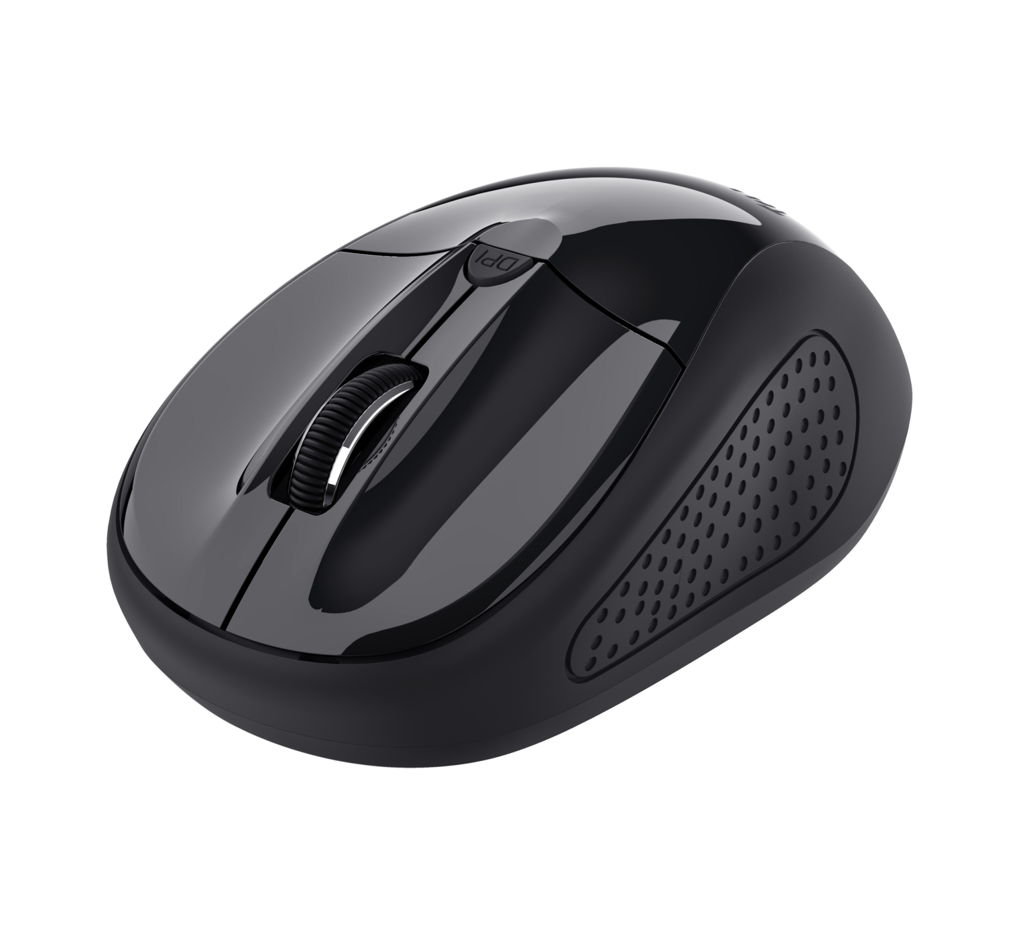 24658 ratón Oficina Ambidextro RF inalámbrico Óptico 1600 DPI