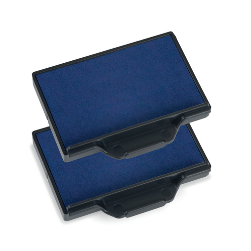 6/56 Cartucho de tinta Azul
