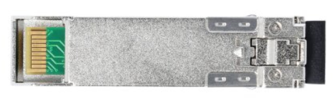 10G-LR-SFP10KM-ET red modulo transceptor Fibra óptica 10000 Mbit/s SFP+