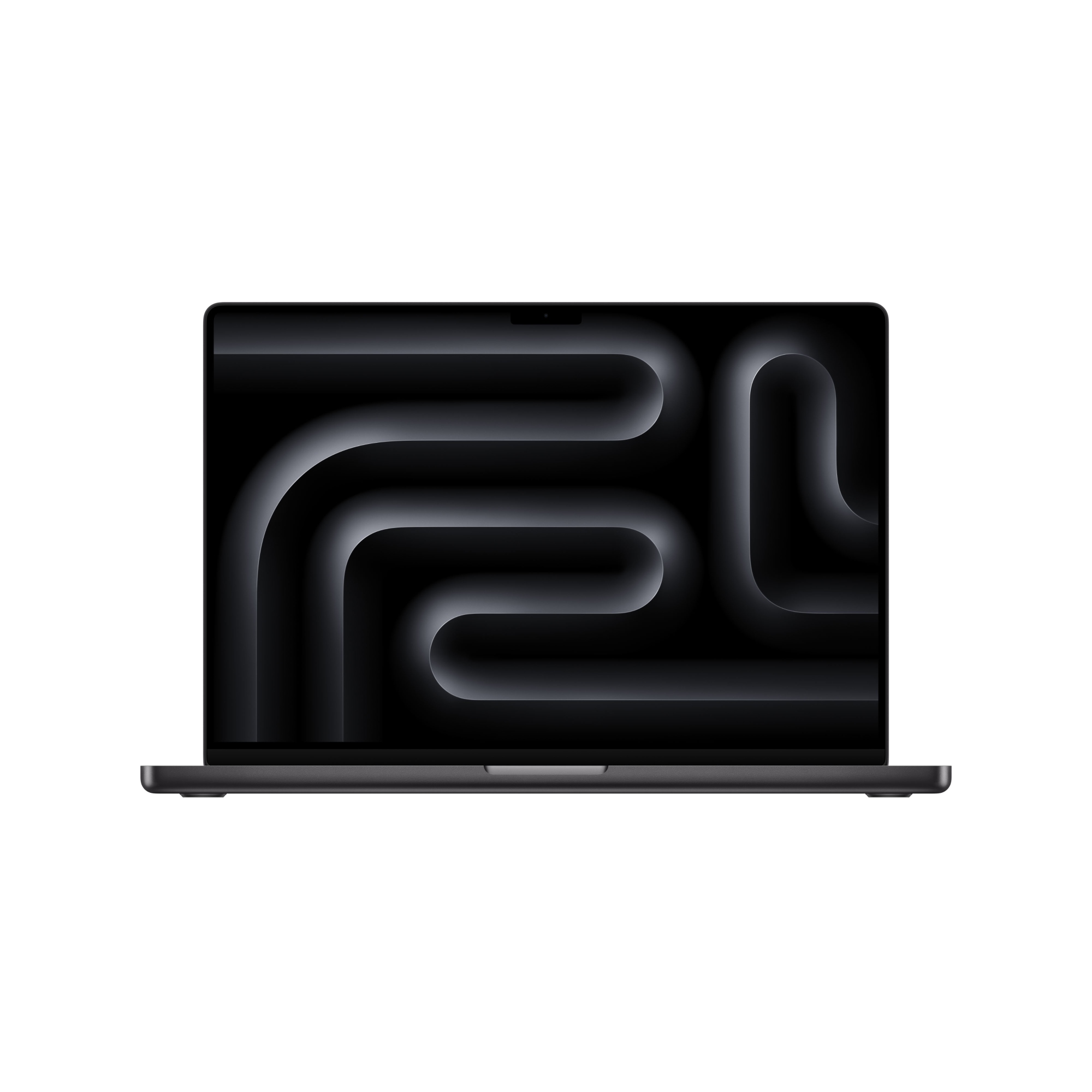 MacBook Pro 16" M5 Max chip 18-core CPU 32-core GPU, 36GB, 2TB SSD - Negro espacial