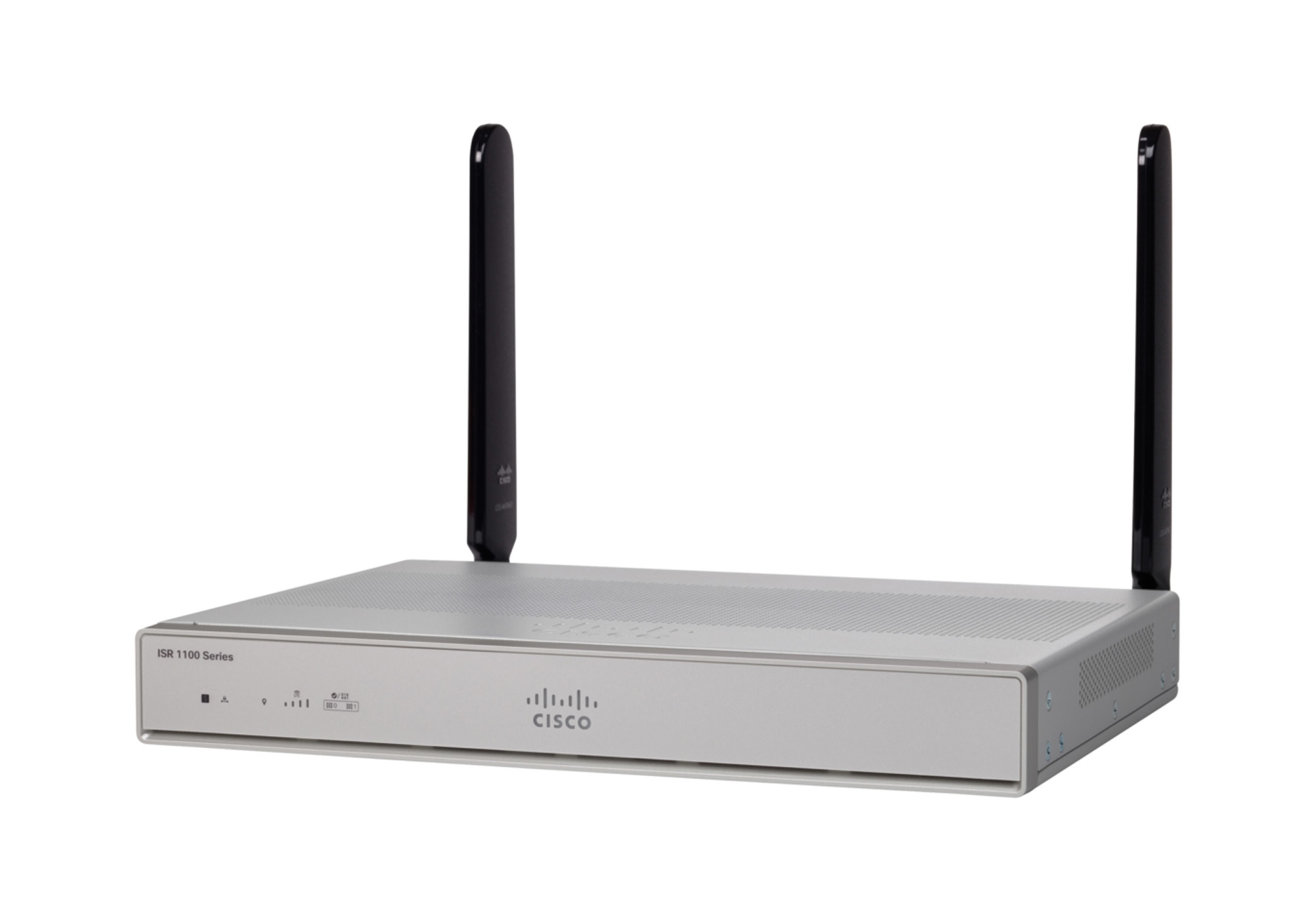 C1111-8P router Gigabit Ethernet Plata