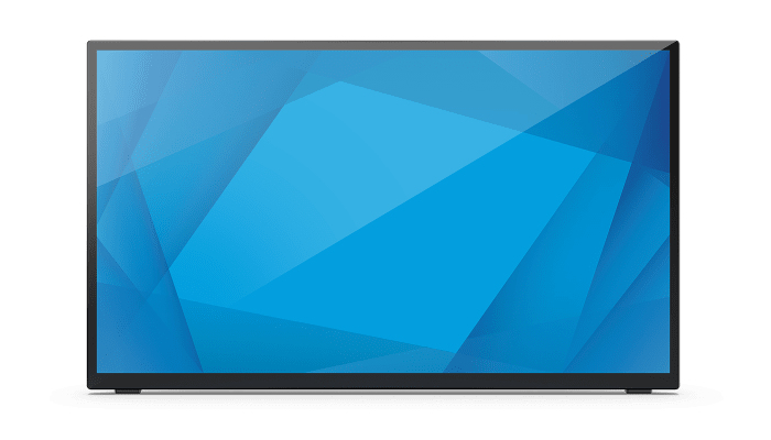 E511419 pantalla para PC 60,5 cm (23.8") 1920 x 1080 Pixeles 4K Ultra HD LCD Pantalla táctil Negro
