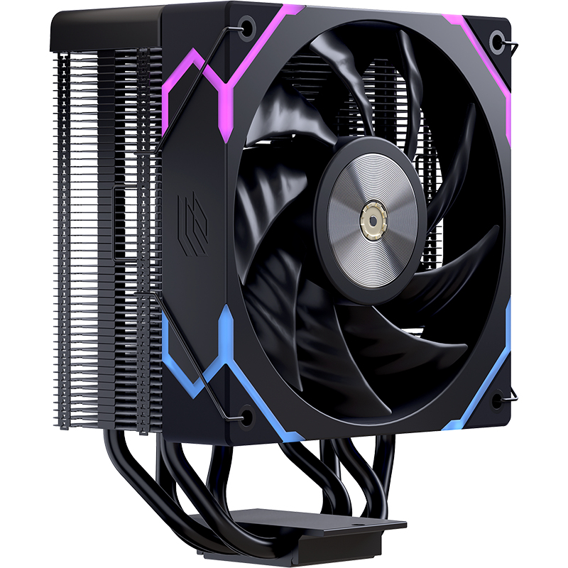 VENTUS V100 RGB Black