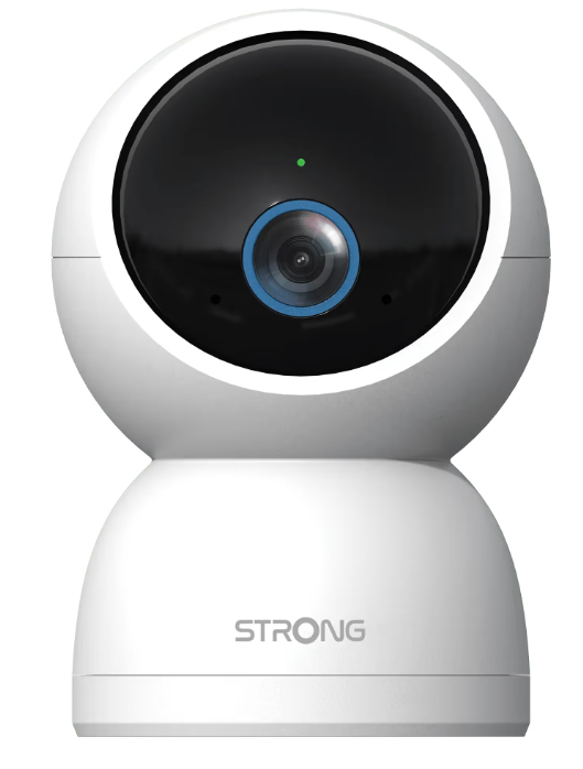 SHC05IR0-W cámara de vigilancia Almohadilla Cámara de seguridad IP Interior Techo/Escritorio