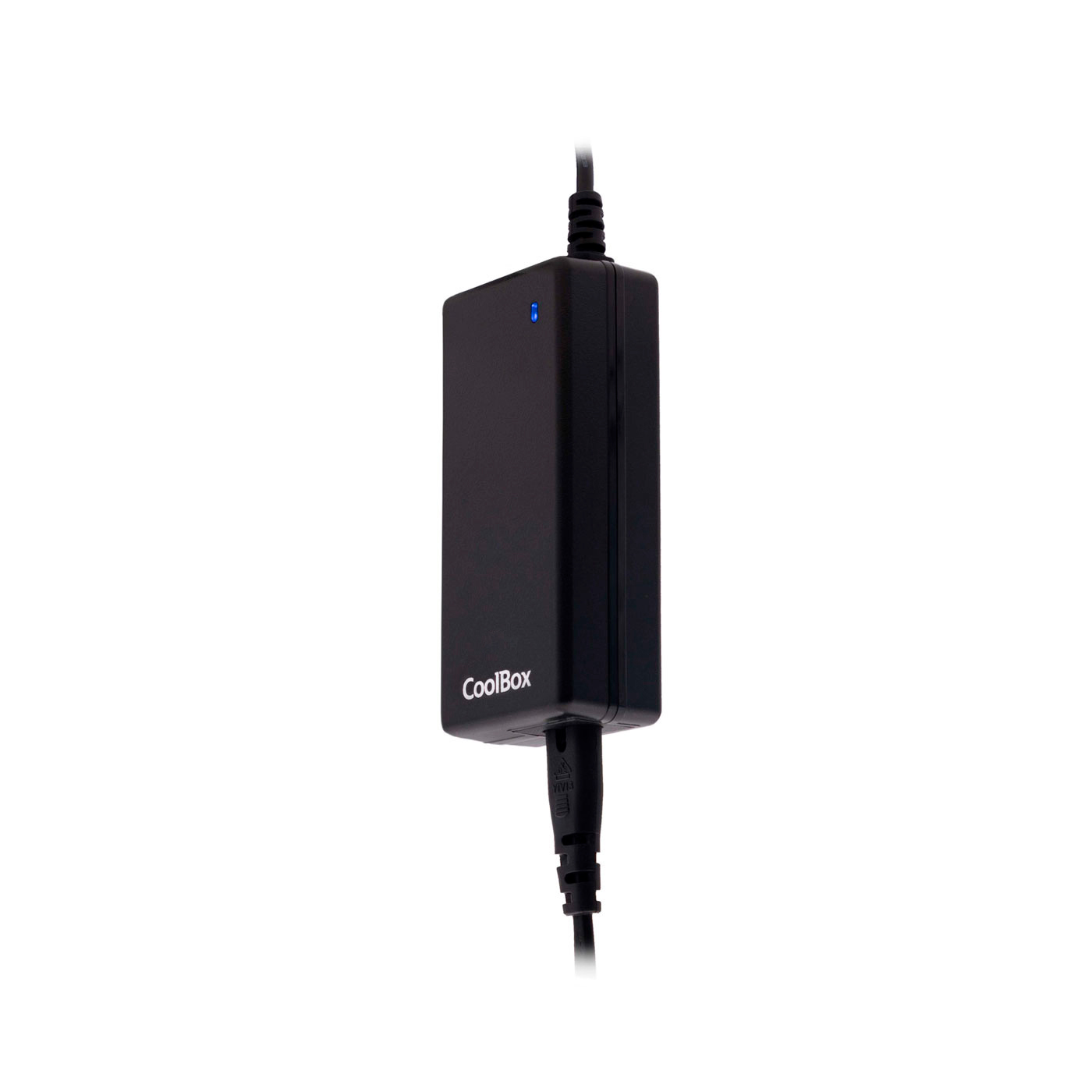 CARGADOR PORTATIL UNIVERSAL 65W + 14 PUNTAS