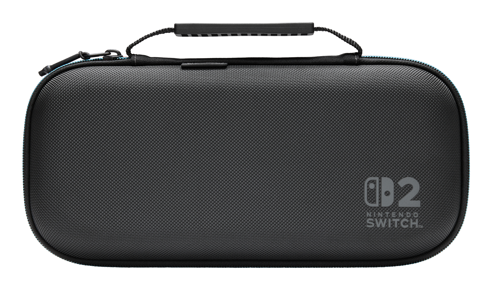 NSCS0552 funda para consola portátil Funda protectora rígida Nintendo Negro