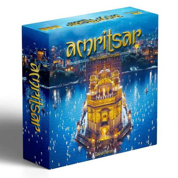 LDNV470001 juego de tablero Juego de mesa