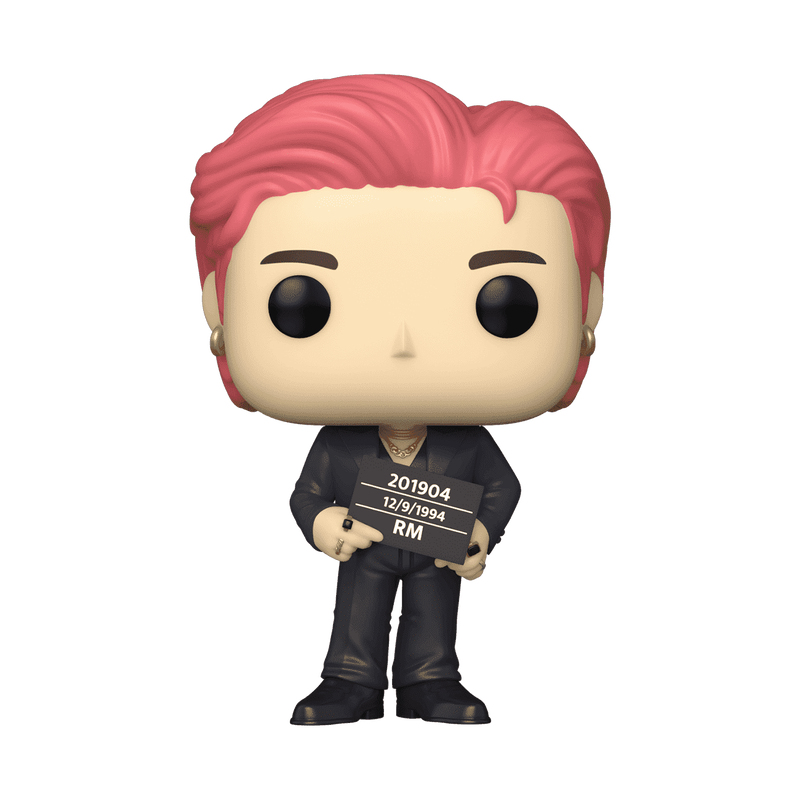 POP! 64047 figura de acción y colleccionable