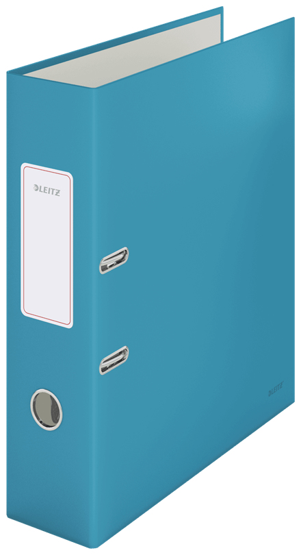 10610061 carpeta de cartón A4 Azul