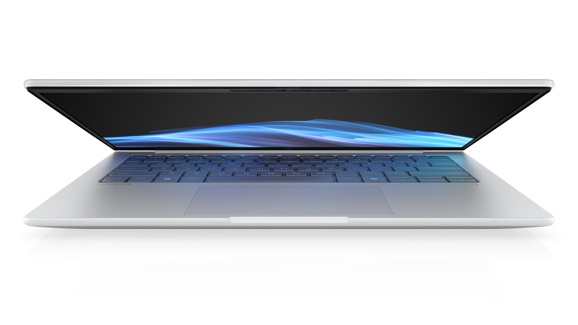 EliteBook 8 G1i 14 inch Notebook Next Gen AI PC Wolf Pro Security Edition Copilot+ PC Intel Core Ultra 7 258V Portátil 35,6 cm (14") WUXGA 32 GB LPDDR5x-SDRAM 1 TB SSD Wi-Fi 7 (802.11be) Windows 11 Pro Plata