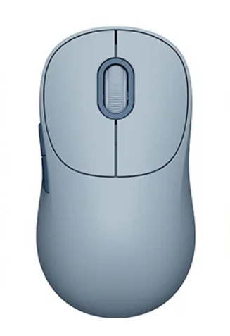 BHR8914GL ratón Universal mano derecha RF inalámbrico 1200 DPI