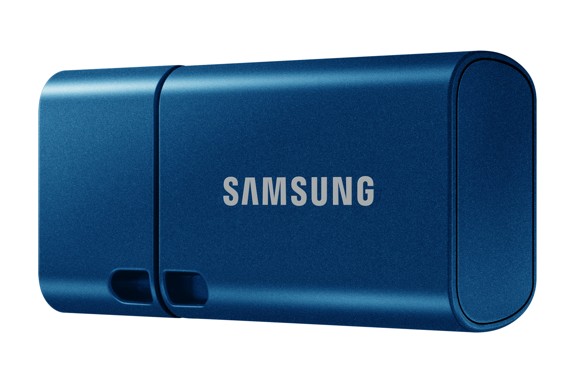 MUF-512DA unidad flash USB 512 GB USB Tipo C 3.2 Gen 1 (3.1 Gen 1) Azul