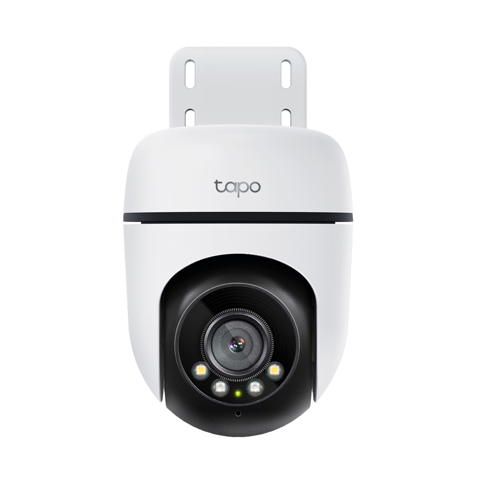 Tapo C510W Torreta Cámara de seguridad IP Interior y exterior 2304 x 1296 Pixeles Techo