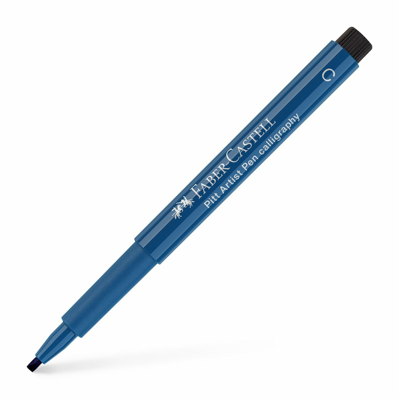 167547 pluma fuente Azul 1 pieza(s)