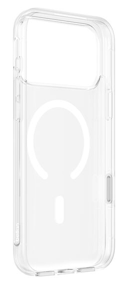SheerForce funda para teléfono móvil 17,5 cm (6.9") Transparente
