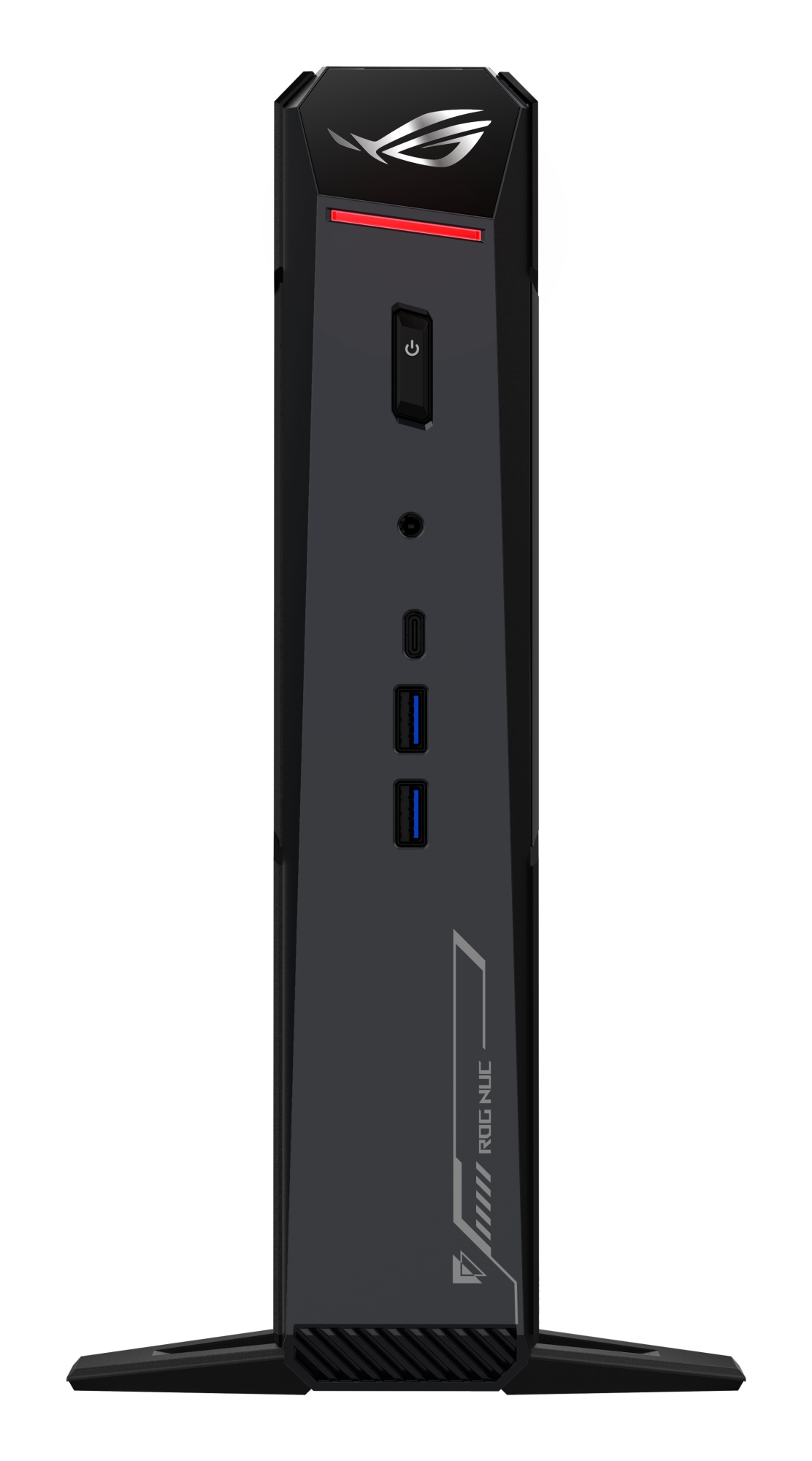 ROG NUC RNUC15JNK9X489A2 Intel Core Ultra 9 275HX 32 GB DDR5-SDRAM 1 TB SSD NVIDIA GeForce RTX 5070 Windows 11 Home Mini PC Negro
