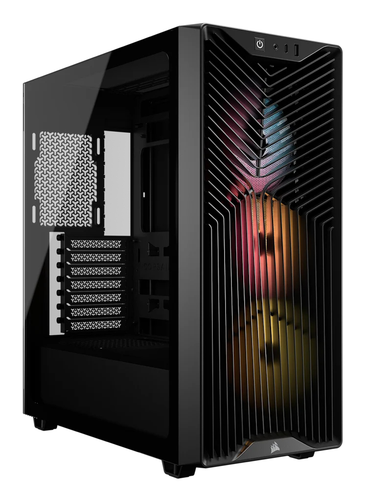 Gaming Intel Medio