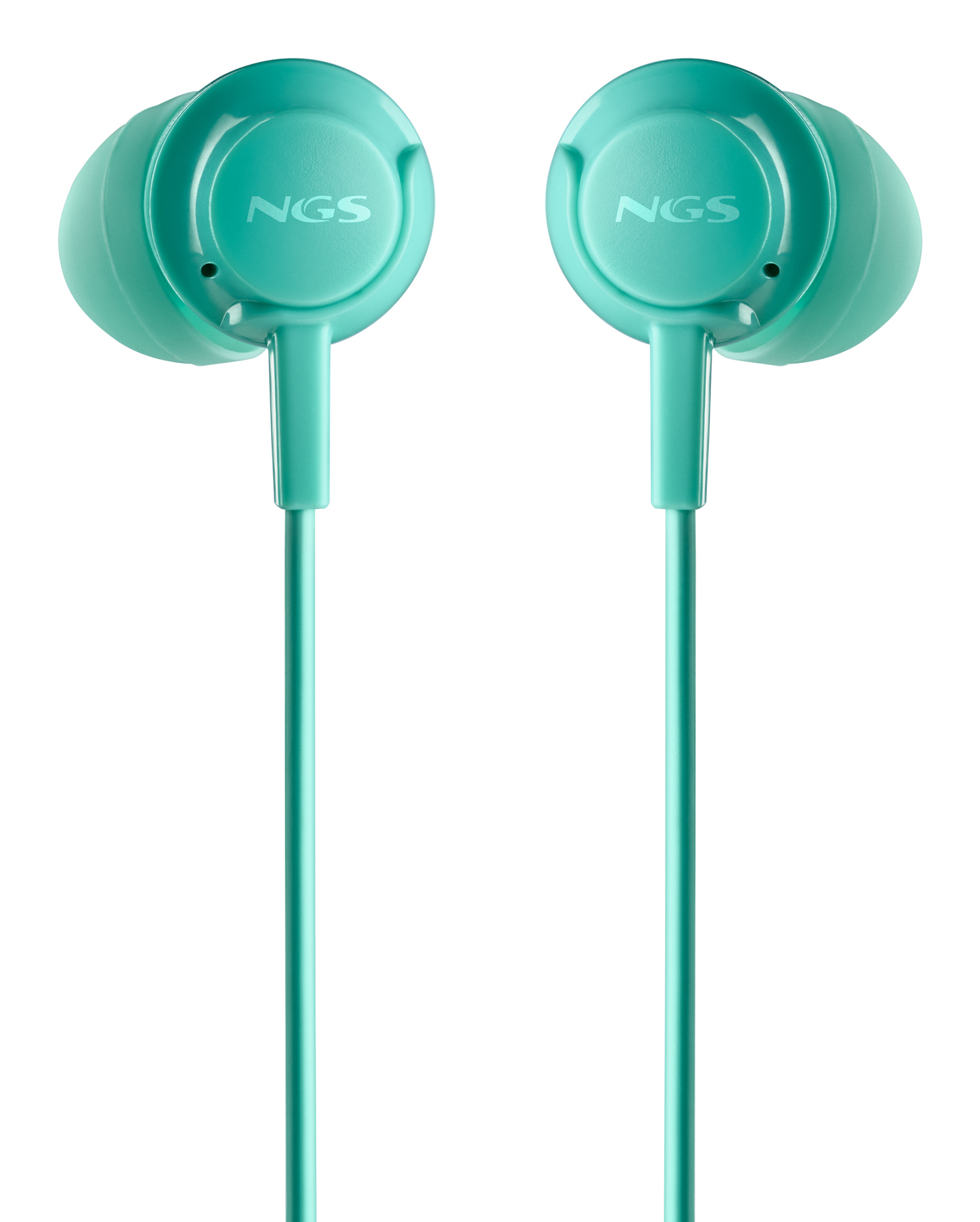 CROSS DRIFT MINT Auriculares Alámbrico Dentro de oído Llamadas/Música Color menta