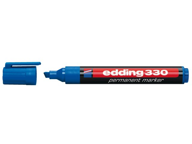 e-330 marcador 1 pieza(s) Azul