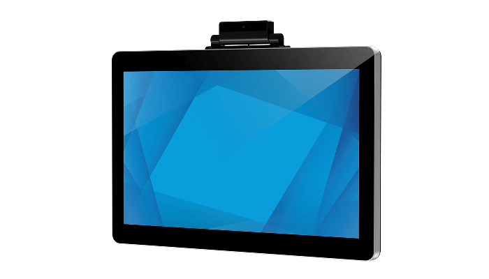 2D Webcam cámara web 8 MP 3264 x 2448 Pixeles USB Negro