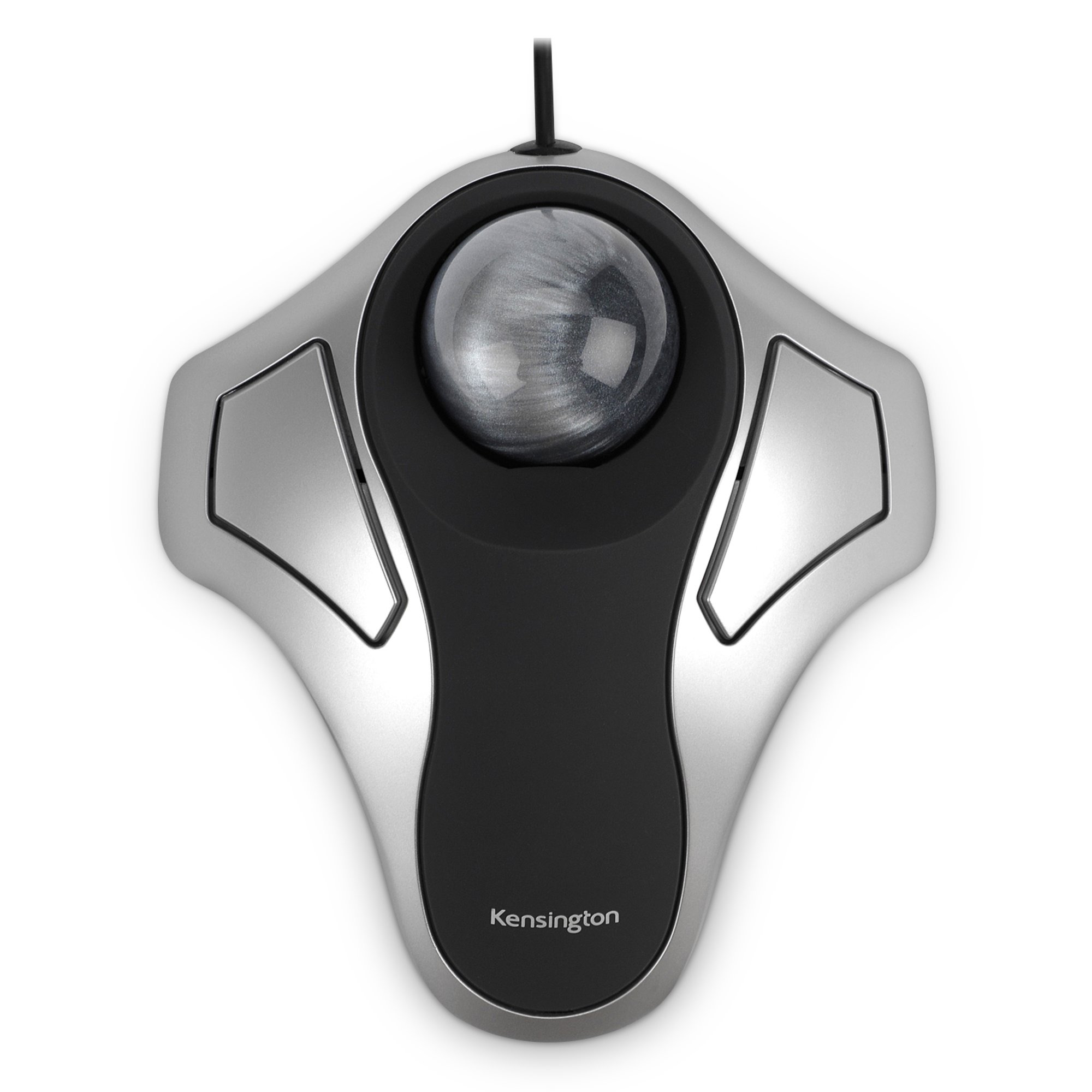 Trackball óptico Orbit