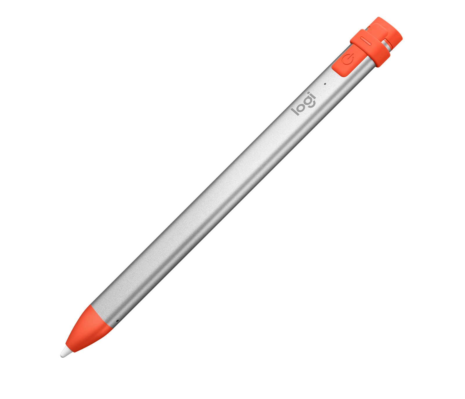 Crayon lápiz digital 20 g Naranja